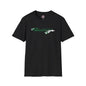 Billerica Unisex Cotton T-shirt