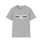 Billerica Softball Unisex Cotton T-shirt