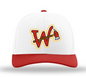 *Pre-Order* WFD Softball Snapback Cap