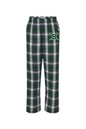 Billerica Softball Youth Flannel Pants