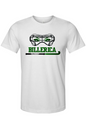 Billerica Field Hockey Goggles Unisex Jersey Tee