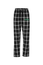 Billerica Field Hockey Women's Flannel Pants