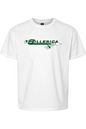 Billerica Youth Unisex Cotton T-shirt