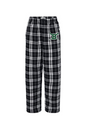 Billerica Softball Youth Flannel Pants