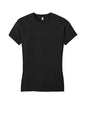 District Women's Fitted Very Important Tee - DT6001