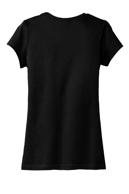 District Women's Fitted Very Important Tee - DT6001