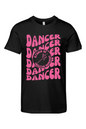 Studio of Creative Movement Dancer T-Shirt - Youth