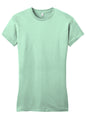 District Women's Fitted Very Important Tee - DT6001