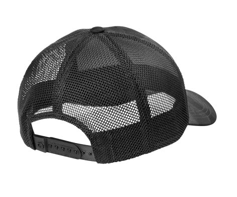 Resilience Hopkinton Trucker Cap with 3D Emblem