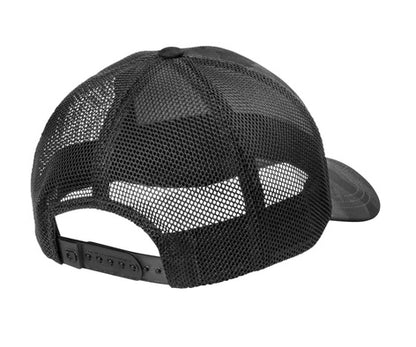 Resilience Hopkinton Trucker Cap with 3D Emblem
