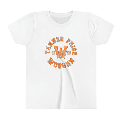 Tanners Pride Youth Tee