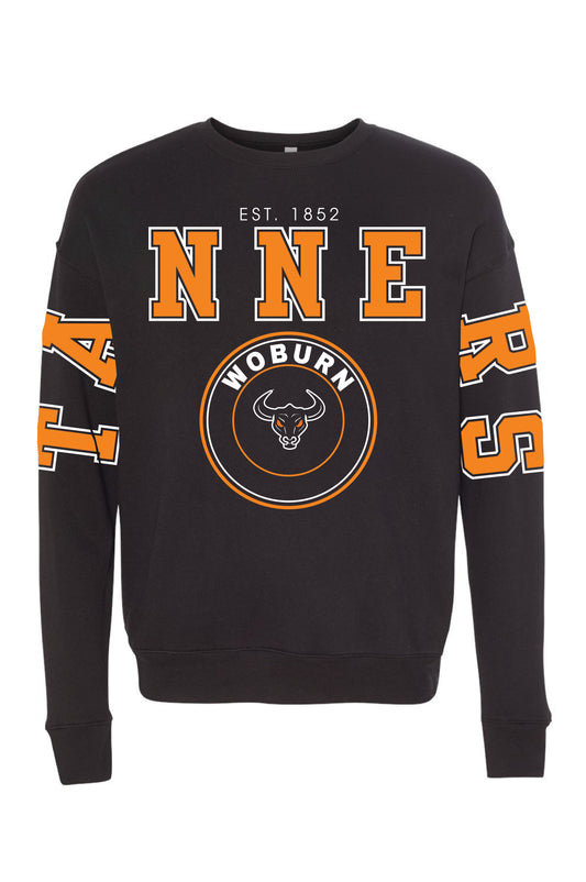 Woburn Tanners Crewneck - Men's/Unisex
