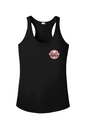 Keystone Little League Ladies PosiCharge Competitor Racerback Tank - Small Logo