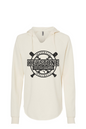 Keystone Women’s Lightweight Hooded Sweatshirt
