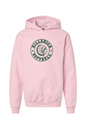Billerica Youth Midweight Hooded Sweatshirt