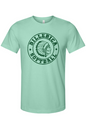 Billerica Softball Jersey Tee