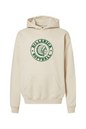 Billerica Youth Midweight Hooded Sweatshirt