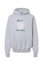 Billerica Youth Midweight Hooded Sweatshirt
