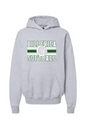 Billerica Youth Midweight Hooded Sweatshirt