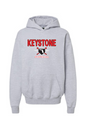 Keystone Softball Youth Midweight Hoodie